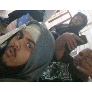 Friends With Me (feat. KINKØ & SOLO!) (Explicit)