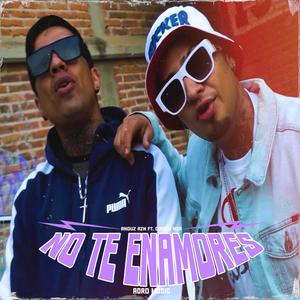 No Te Enamores (feat. Griser Nsr)