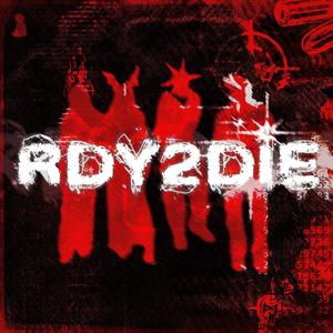 RDY2DIE (feat. Cream Tyson) (Explicit)