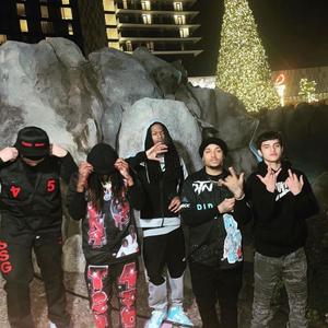 Free da thugs (feat. Babyface nml & Tay squeezah) (Explicit)