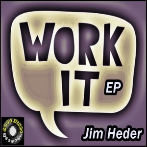 Work It (Original Mix)