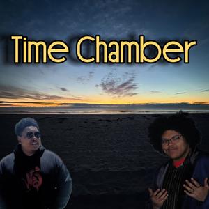 Time Chamber (feat. A-F-R-O, Mad Squablz & DJ Myth|Explicit)
