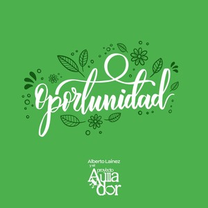 Oportunidad (feat. Sergio Aguirre)