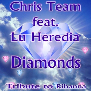 Diamonds (Kizomba Remix Instrumental)