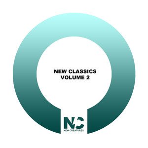 New Classics, Vol. 2 (Explicit)