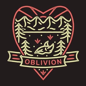 Oblivion