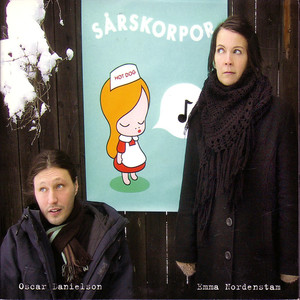 Sårskorpor