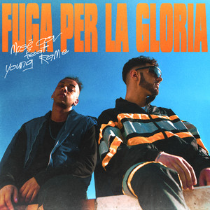 Fuga per la gloria (feat. Rame) [Explicit]