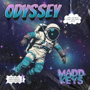 Odyssey (Explicit)