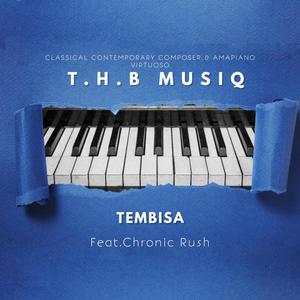 Tembisa (feat. Chronic Rush)