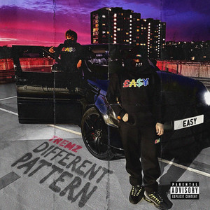 Different Pattern (Explicit)