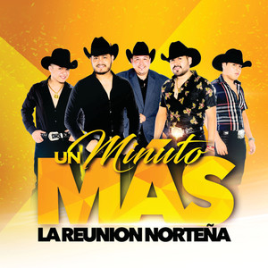 Un Minuto Más (Album Version)