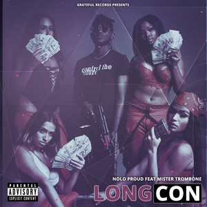 Long Con (Instrumental)