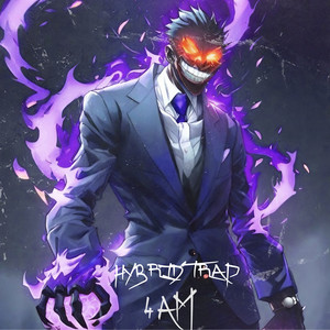 Hybrid Trap - 4am
