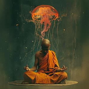 Silent Temple Brainwave