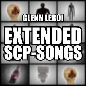 Extended Scp-Songs