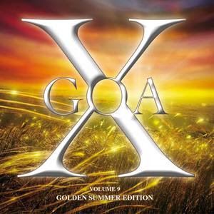 Goa X, Vol. 9