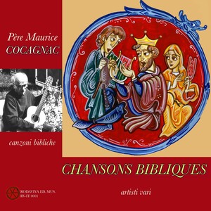 Chansons bibliques (Canzoni bibliche)