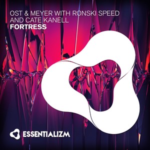 Fortress (Radio Edit)