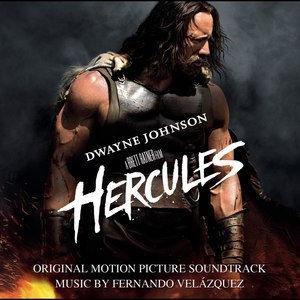 Hercules (Original Motion Picture Soundtrack) (大力神：色雷斯之战 电影原声带)
