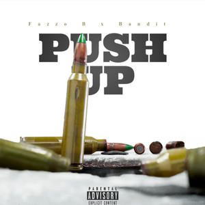 Push Up (Explicit)