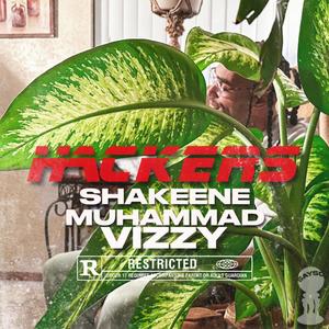 HACKERS (feat. Vizzy) (Explicit)