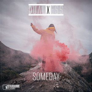 Someday (Radio Edit)