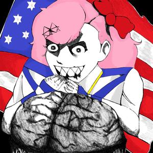 The Government Is Killing Our Children (Explicit)