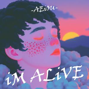 AEiOU - iM ALiVE (iNTRO)