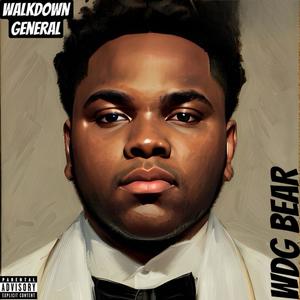 Stay High (feat. WDG Bear) (Explicit)