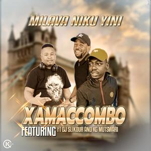 Mi lava niku yini? (feat. Dj slikour & KG mutwari)