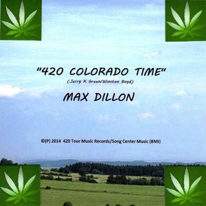 420 Colorado Time