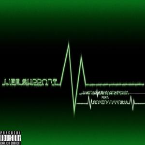 Life Support (feat. Contaband513) [Explicit]