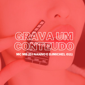 Grava um Conteúdo (Explicit)