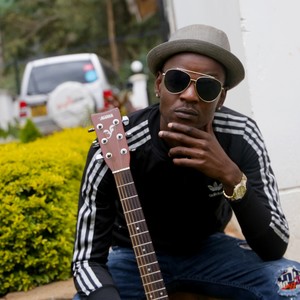 Wyne(feat. Magix enga) (Radio Edit)