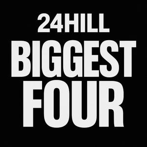 BIGGEST FOUR (Explicit)
