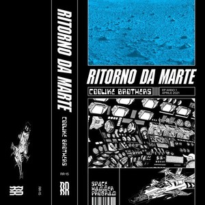 Ritorno da marte (Explicit)