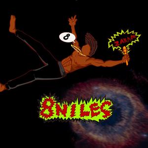 8 Niles(feat. Mezanine)