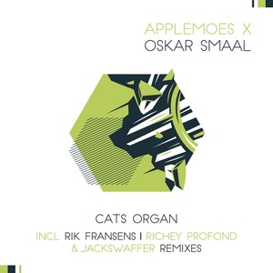 Cat's Organ