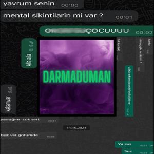 Darmaduman (Explicit)