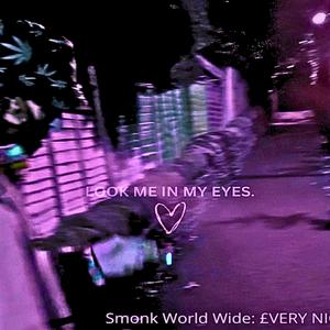 EVERY NIGHT. (feat. Smonk) (Remix|Explicit)