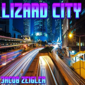 Lizard City