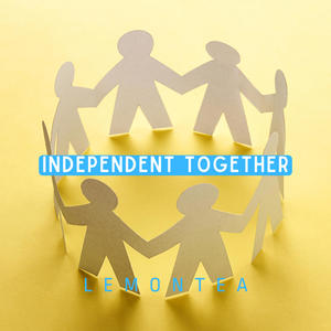 Independent Together (feat. Princewhateverer)