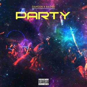 Party (Explicit)