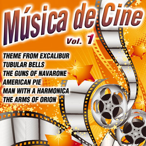 Música Del Cine Vol.1