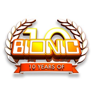 Bionic Decade Anthem