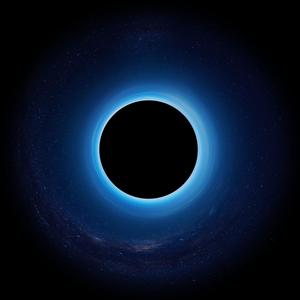 Black Horizon
