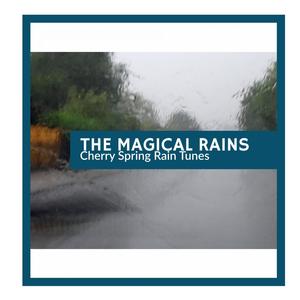 The Magical Rains - Cherry Spring Rain Tunes