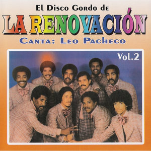 El Disco Gordo de la Renovación, Vol. 2