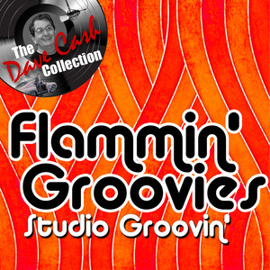 Studio Groovin' - (The Dave Cash Collection)